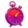 Circa 1h