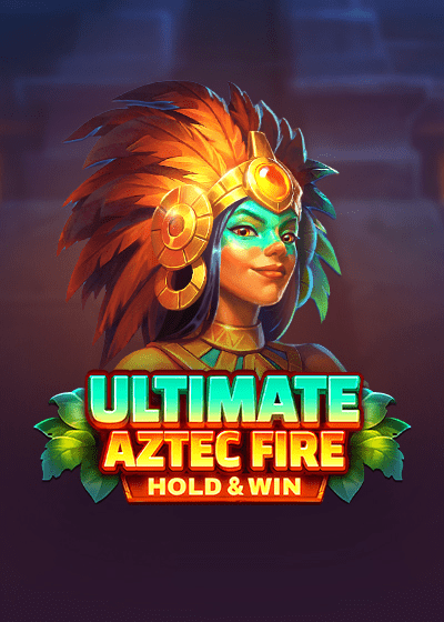 ULTIMATE AZTEC FIREHOLD&WIN