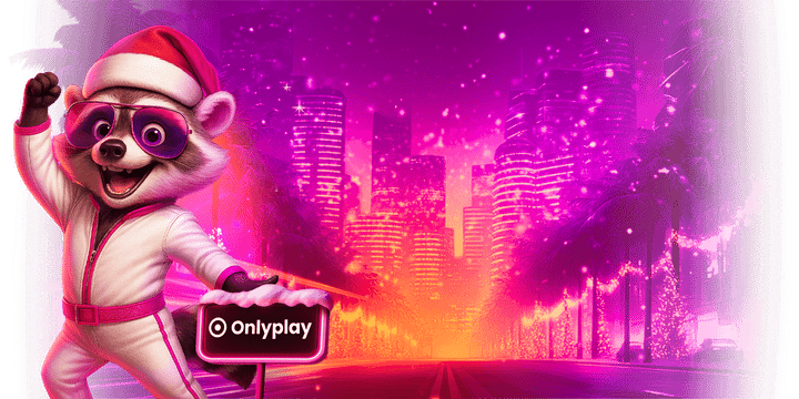 Slider OnlyPlay -  Power Drift 00:00 UTC 09.12.2025 - 15.12.2025 23:59 UTC