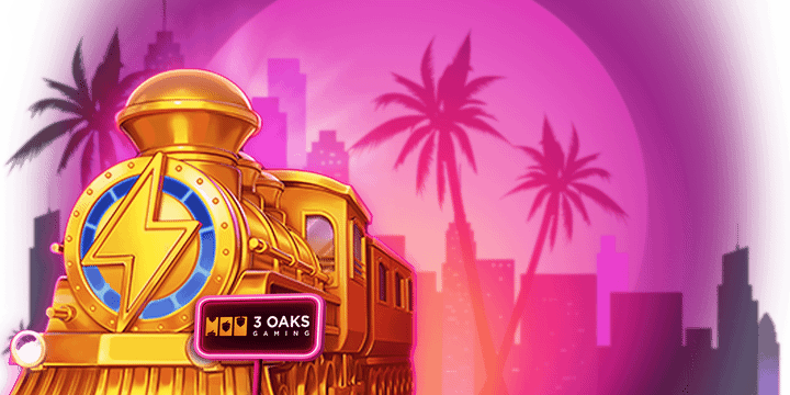 Slider 3oaks - Lucky 3Oaks (15:00 UTC 13.01.2026 - 19.01.2026 23:59 UTC)