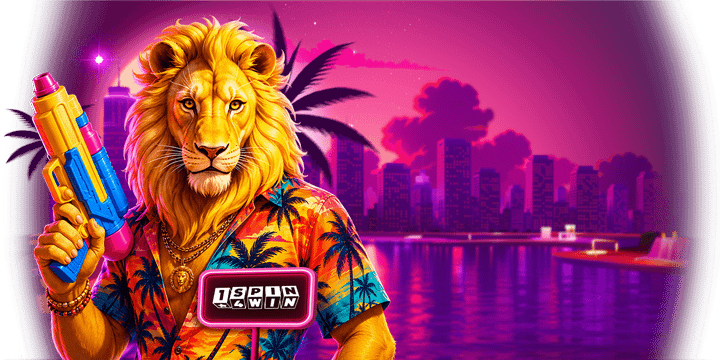 Slider 1spin4win - Golden Heatwave 00:00 UTC 15.06.2026 - 22.06.2026 23:59 UTC