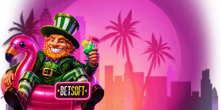 Slider Betsoft - Step Hight 00:00 UTC 14.07.2026 - 20.07.2026 23:59 UTC