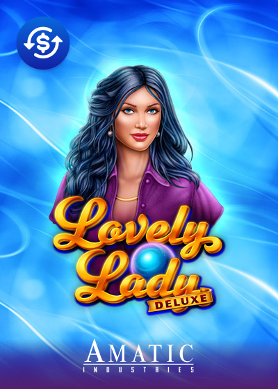 Lovely Lady Deluxe
