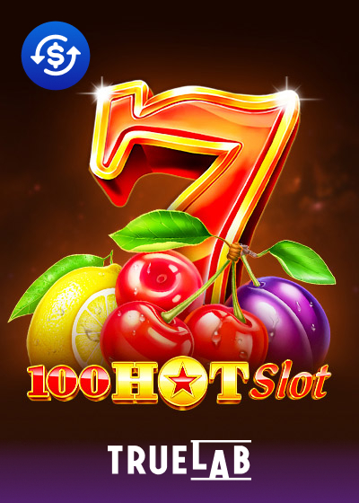 100 Hot Slot