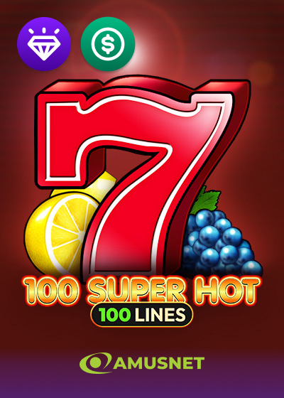 100 Super Hot
