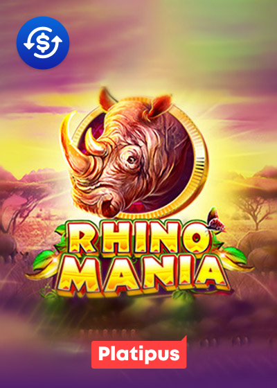 Rhino Mania