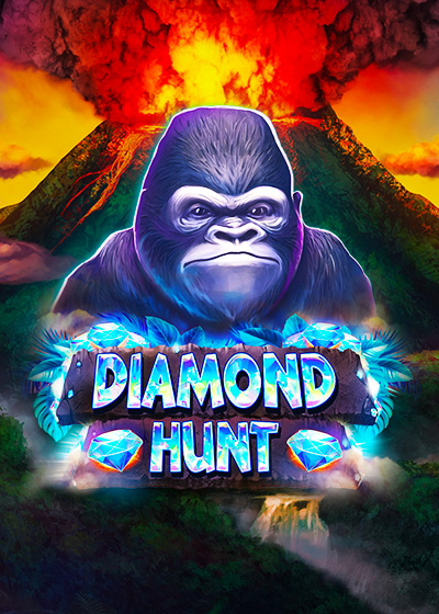 Diamond Hunt