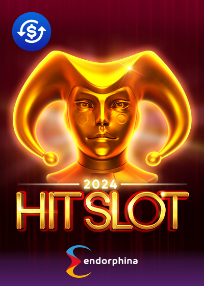 2024 Hit Slot