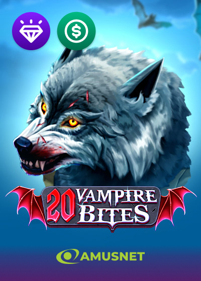 20 Vampire Bites