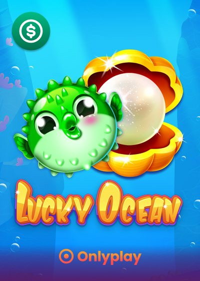 Lucky Ocean