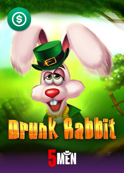 Drunk Rabbit