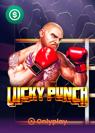 Lucky Punch