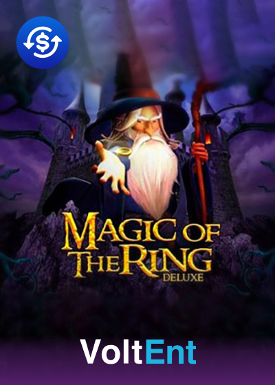 Magic Of The Ring Deluxe
