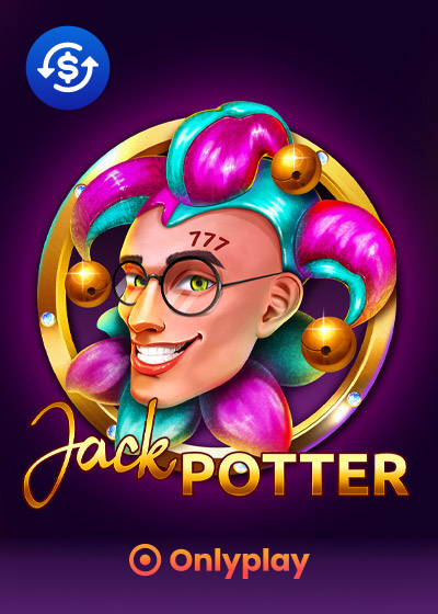 Jack Potter