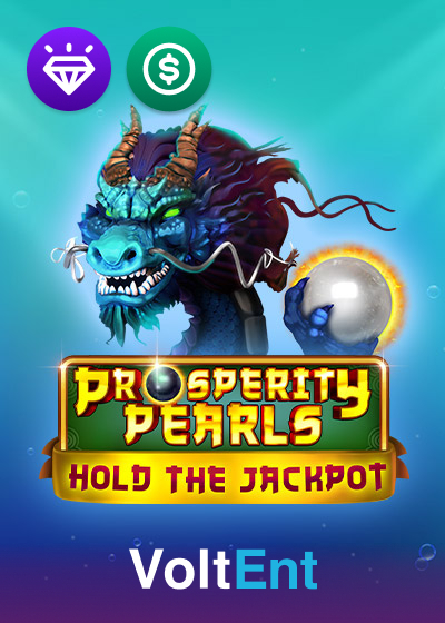 Prosperity Pearls