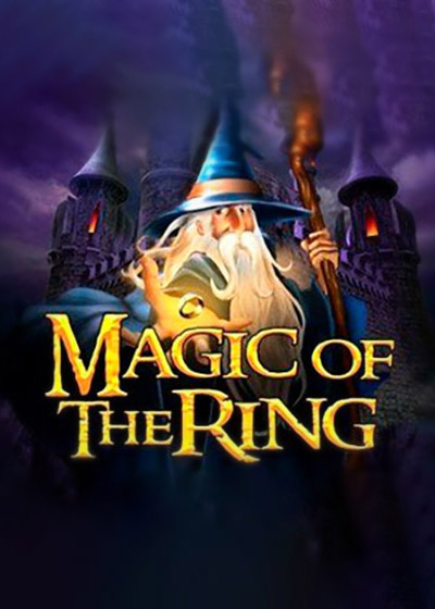 Magic Of The Ring