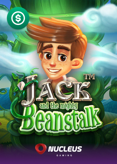 Jack and the mighty Beanstalk