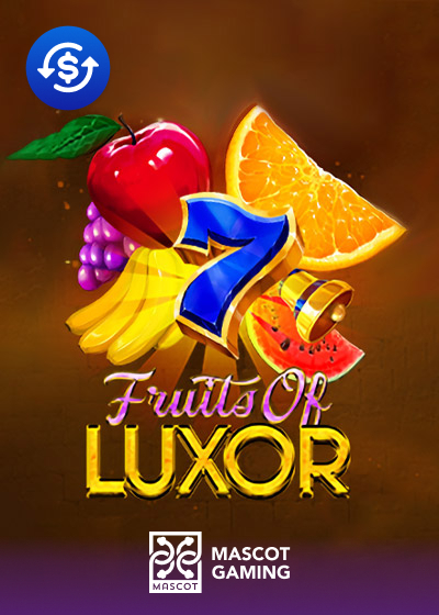 Fruits of Luxor