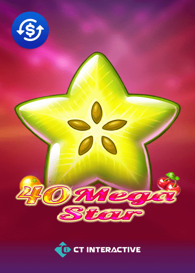 40 Mega Star