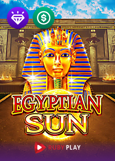 Egyptian Sun