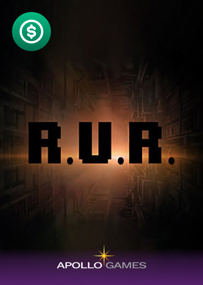 RUR