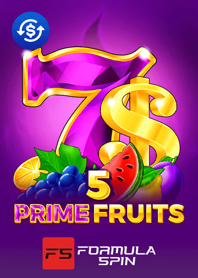 5 Prime Fruits