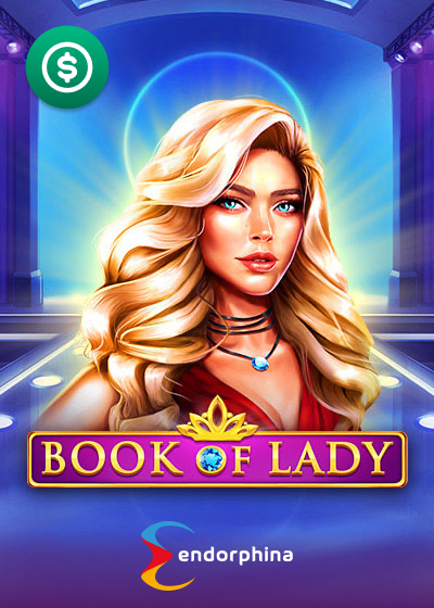 Book of Lady