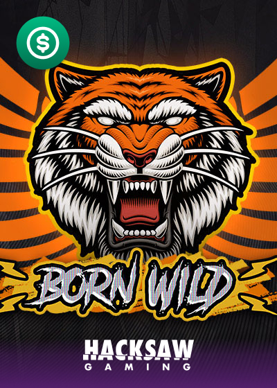 Born Wild