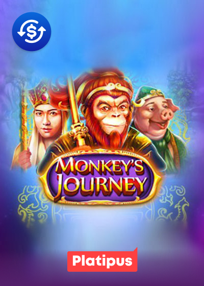 Monkey's Journey