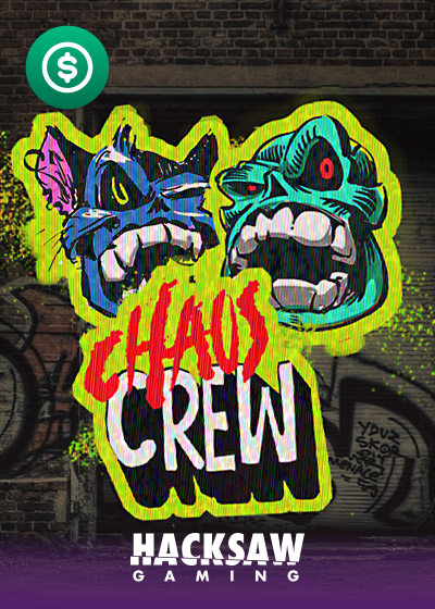 Chaos Crew