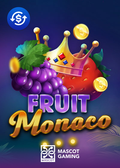 Fruit Monaco
