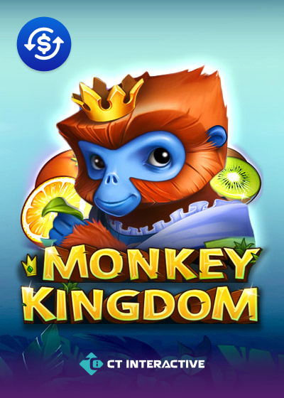 Monkey Kingdom