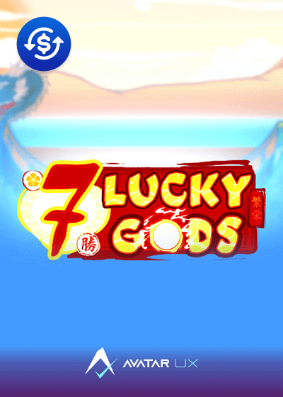 7 Lucky Gods