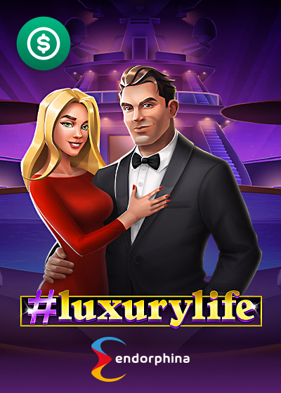 #Luxury Life