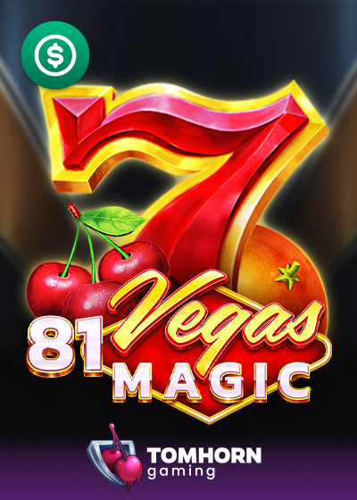 81 Vegas Magic