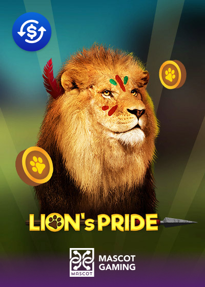 Lion's Pride