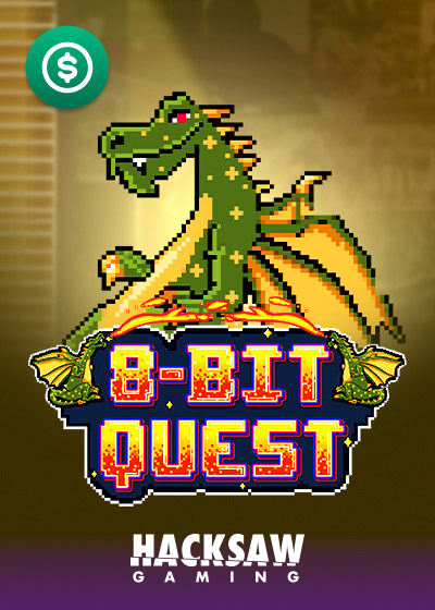 8 Bit Quest