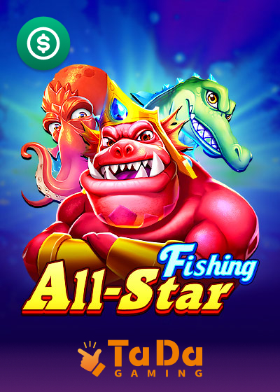 All-star Fishing