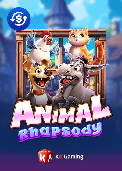 Animal Rhapsody