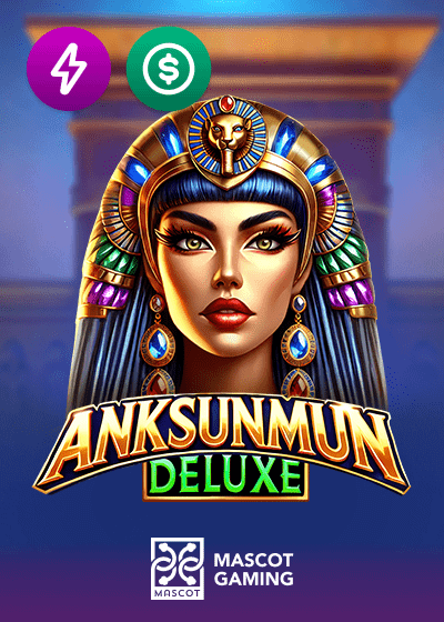 Anksunamun Deluxe