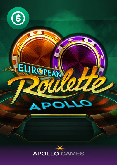 Apollo European Roulette