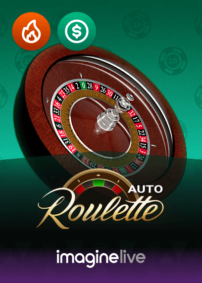 Auto Roulette