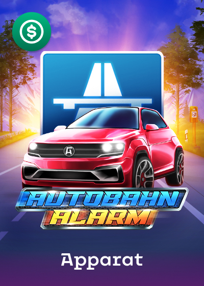 Autobahn Alarm