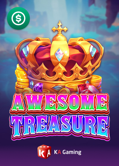 Awesome Treasure