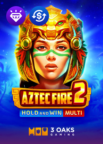 Aztec Fire 2