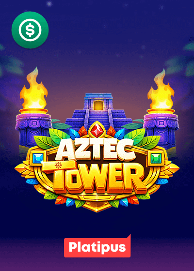 Aztec Tower