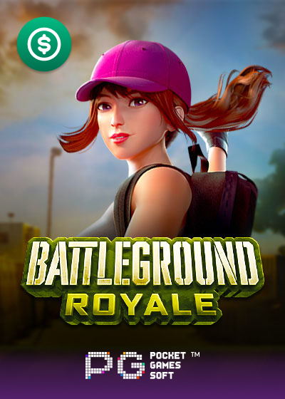 Battleground Royale