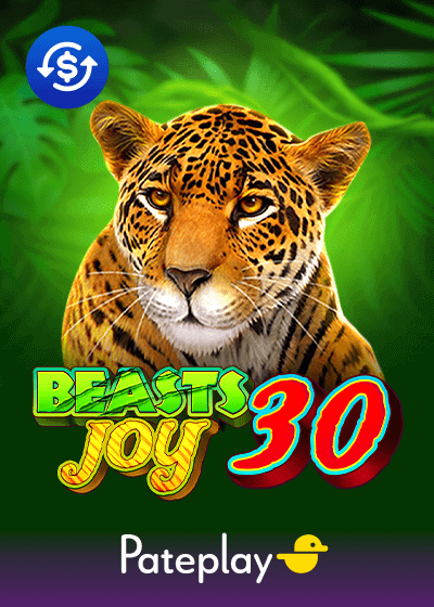 Beasts Joy 30