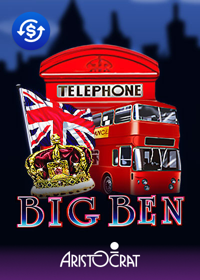 Big Ben