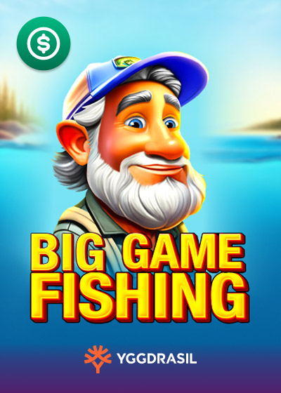 Big Game Fishing TopHit